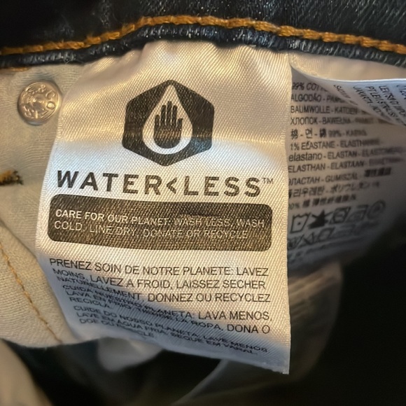 Men’s 514 Levi’s jeans - Picture 4 of 5